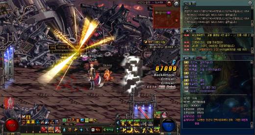 [저장용] 이단이☆ 헬 5일차