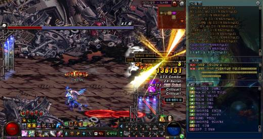 공팟잘안껴주는 로그 25일차