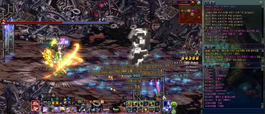 1/29(121일째) 수라헬 1600장 저장용..