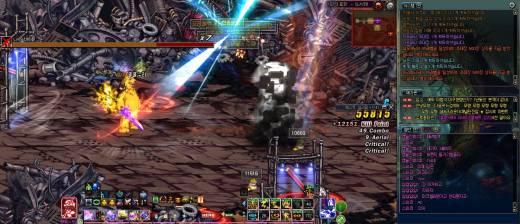 1/28(120일째) 수라헬 마틈3+1500장 저장용..