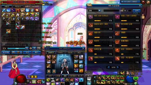 이정도면 기린?