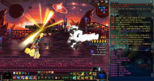 광부용  홀리에  십자가가??!