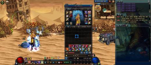 1500장 준비완료 있다올릴게요~ 복귀레이븐 헬10일차