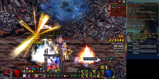 영곶 탈출 기원 헬 4일차 소장용(500장)