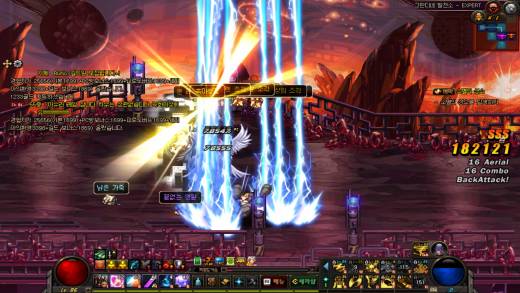 [브금주의]역시 내계정 저주계정