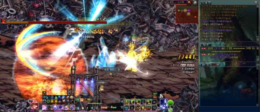 2/7(130일째) 수라헬 800장 저장용..