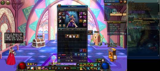 이렇게 잘 먹은건 처음임