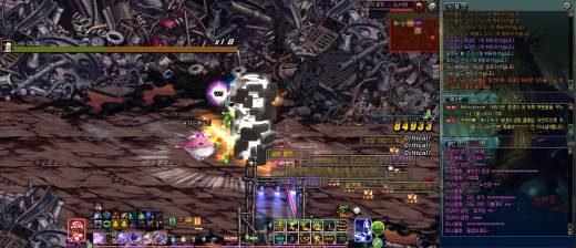 2/8(131일째) 수라헬 1300장 저장용..(음 오늘은 잘떳네.)