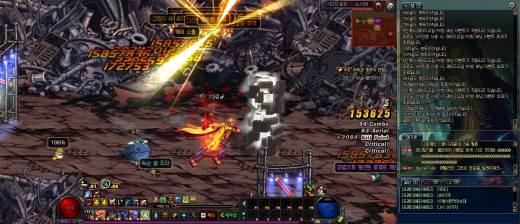 복귀 레이븐 헬 18일차 결과