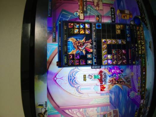 1천장노득 빡친 항아리가...