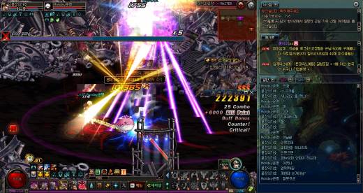 뒤풀이헬에서 자에픽 무기 