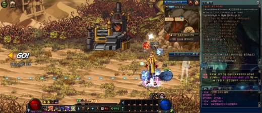 복귀 레이븐 헬 19일차 결과