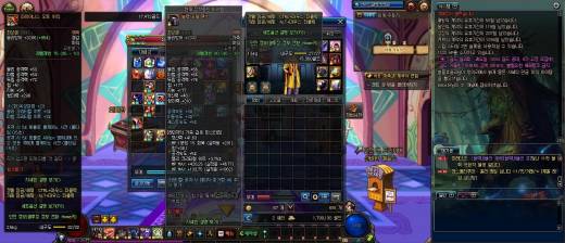 복귀 레이븐 헬 20일차 결과