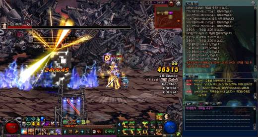 영곶 탈출 기원 헬 6일차 소장용(1000장)