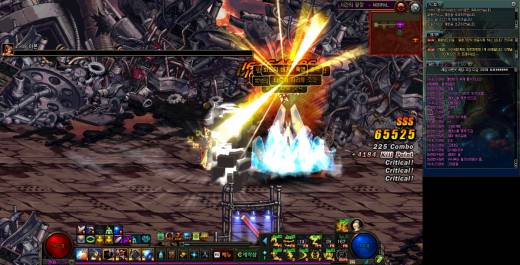 영곶 탈출 기원 헬 7일차 소장용(500장)