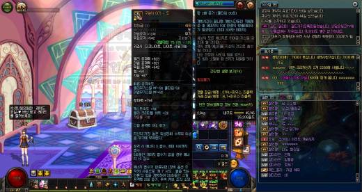 띵진이 싫다 참..