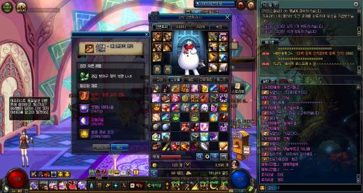 운빨겜을 알아보자