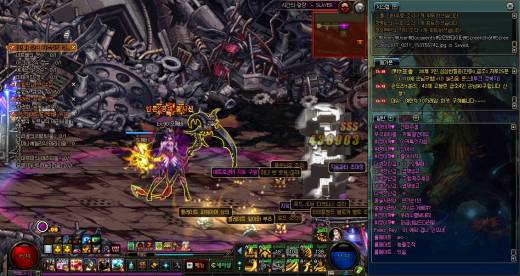 1타 3피인데 2피가 셋트? 신기방기