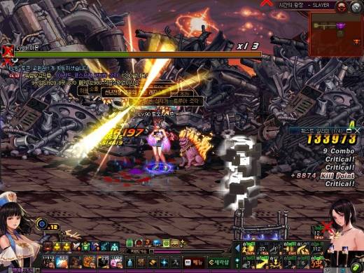 카이저 시광 50판