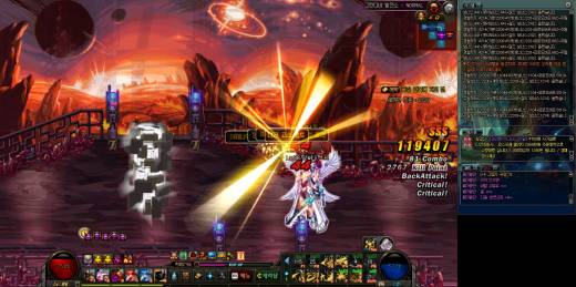 영곶 탈출 기원 헬 9일차 소장용(1500장)