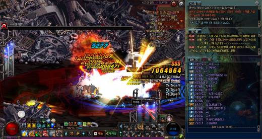 자수영곶된지 30분만에 영곶이풀렷습니다