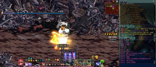 2/14(2일째) 염제헬 1300장 저장용..