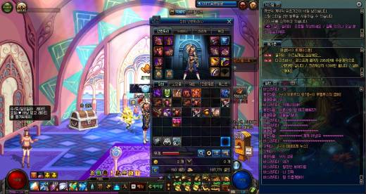 초대장 수급캐릭 첫헬 기~린