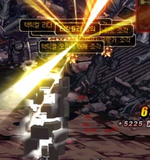 풀 피헬+영약 총결산! 16에픽 2구슬 6에소