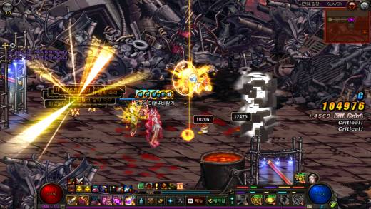 저도 기린이 되었어요