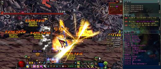 황홀 황갑풀까지 달리는 배메 8일차 - 900장