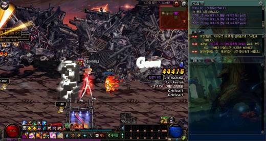 하루 900장 7영곶 해제하기 - 3일차