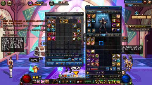 저번에 이기권글 두개 올린사람 입니다