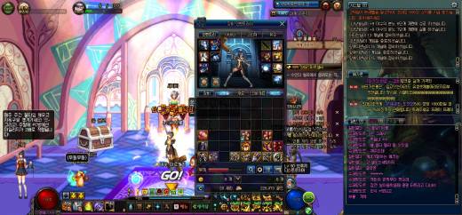 세라핌 29회차 이기 5개 달성