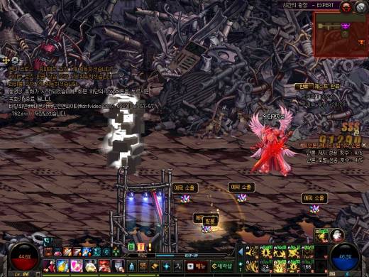 생에 첫1타5피.. 눈뽕주의