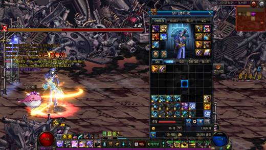 ㅋㅋㅋㅋ하루만에 2신기 먹었네요