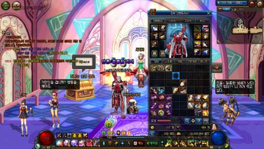 [항아리]초붕 채널추천 실화냐???