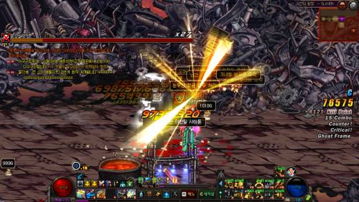 올만에 헬돌았네여