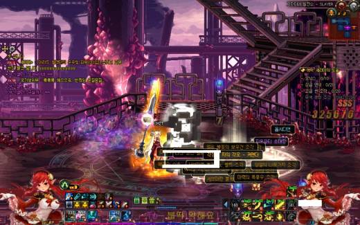 부캐아슈 길드증서+일일퀘 78장헬 결과물