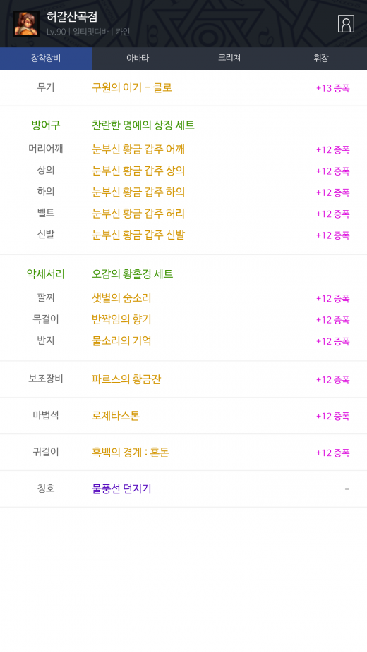 엊그제 신발영곶이었는데 해제함ㅠㅠ