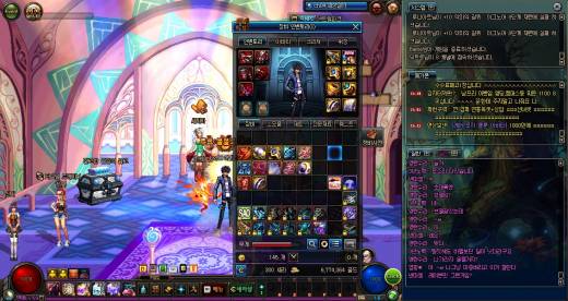 1000장 + 마틈 14에픽 2 소울