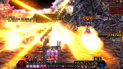 패니s 프레이야 헬 일지 - 17일차