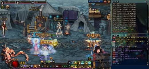 명장 7회차... 1번터졌다..홀리들쿨초없으면안받을거야..