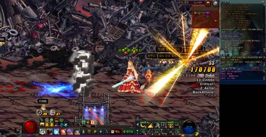 소마 안톤레이드 보내기 1일차 