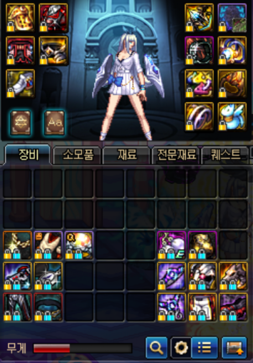 만장째..