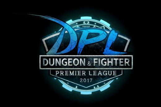 던파, 가차없는 명왕의 불방망이가 작렬한다! DPL 2017 <루크> 1일차 결과