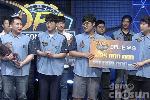 예상 가능했던 P리그와 예상치 못한 E리그의 우승자는 누구? DPL 2018 서머 결승전 풍경