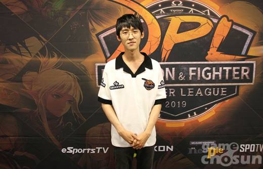 [DPL 2019 서머][인터뷰] 긱스타, 스펙 모자라도 흔들림 없는 경기력이 승리의 비결