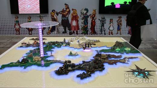 함께 해서 더 좋은 20주년! '던파 페스티벌 EX'에는 어떤 파트너들이?